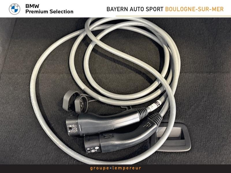 Image BMW X3 xDrive30e 299ch M Sport