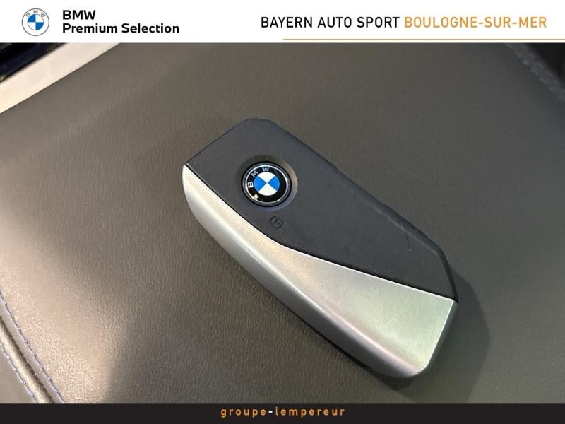 Image BMW X3 xDrive30e 299ch M Sport