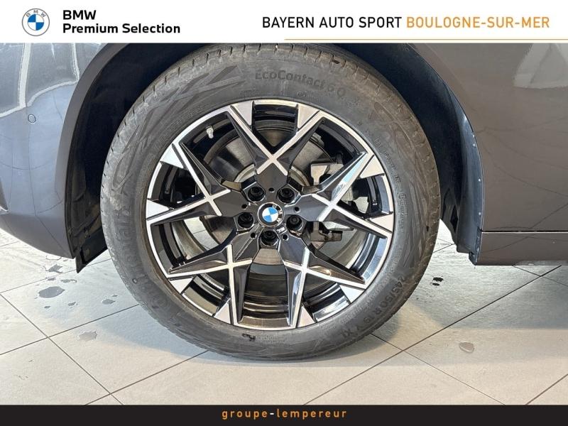 Image BMW X3 xDrive30e 299ch M Sport