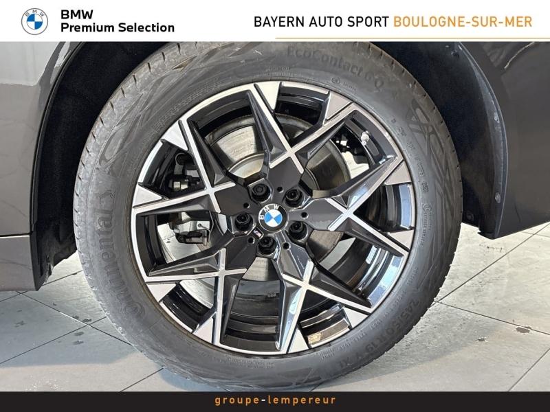 Image BMW X3 xDrive30e 299ch M Sport