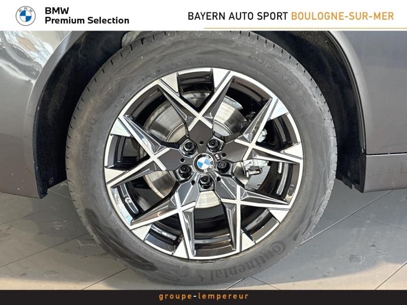 Image BMW X3 xDrive30e 299ch M Sport