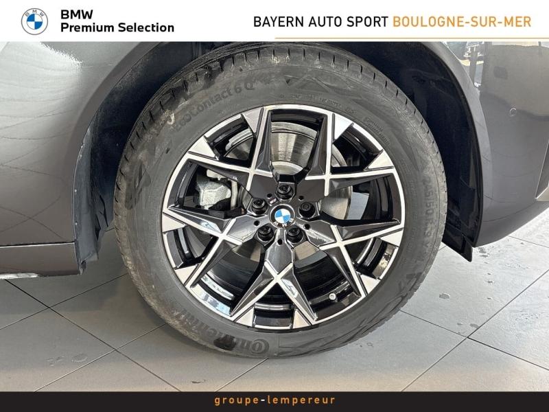 Image BMW X3 xDrive30e 299ch M Sport