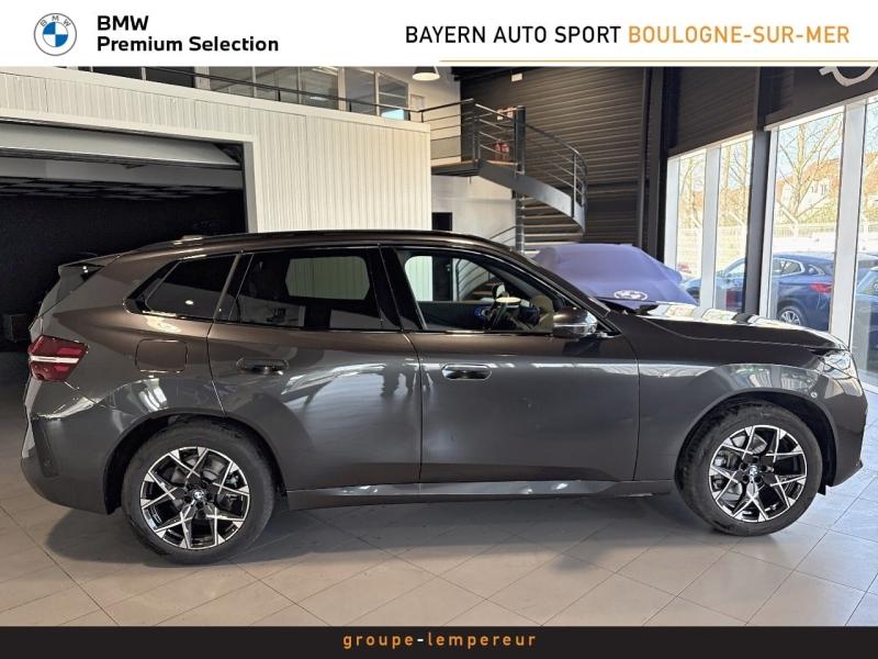 Image BMW X3 xDrive30e 299ch M Sport