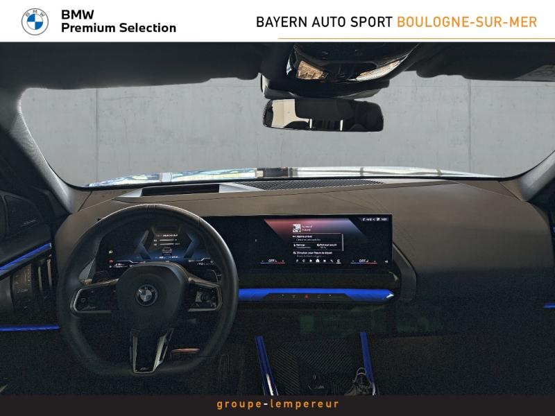 Image BMW X3 xDrive30e 299ch M Sport