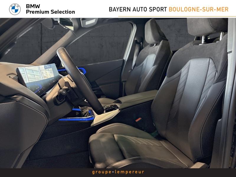 Image BMW X3 xDrive30e 299ch M Sport