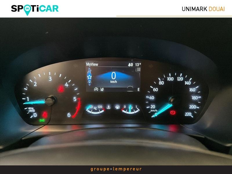 Image FORD Kuga 1.5 EcoBlue 120ch Titanium Powershift