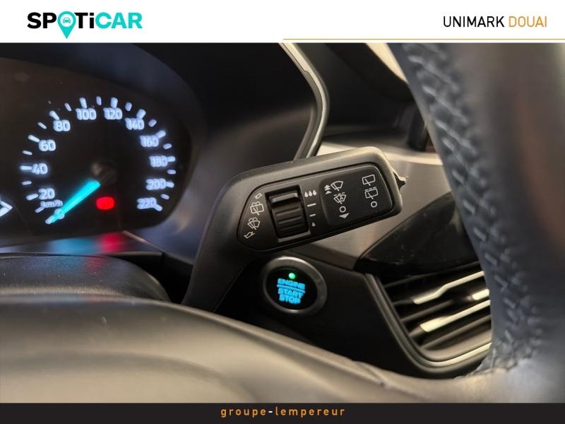 Image FORD Kuga 1.5 EcoBlue 120ch Titanium Powershift