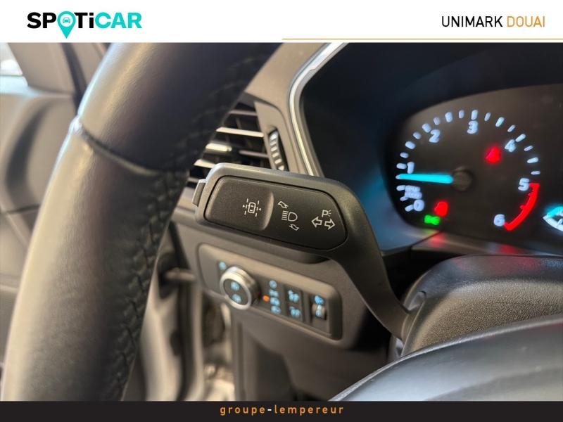 Image FORD Kuga 1.5 EcoBlue 120ch Titanium Powershift