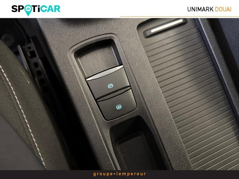 Image FORD Kuga 1.5 EcoBlue 120ch Titanium Powershift