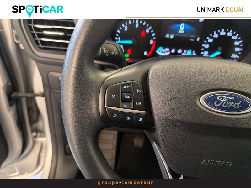 Image FORD Kuga 1.5 EcoBlue 120ch Titanium Powershift