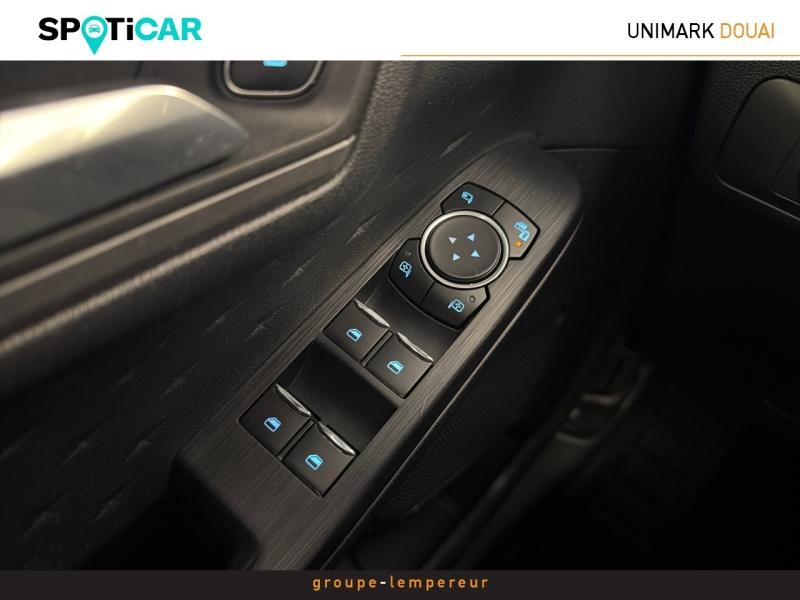 Image FORD Kuga 1.5 EcoBlue 120ch Titanium Powershift