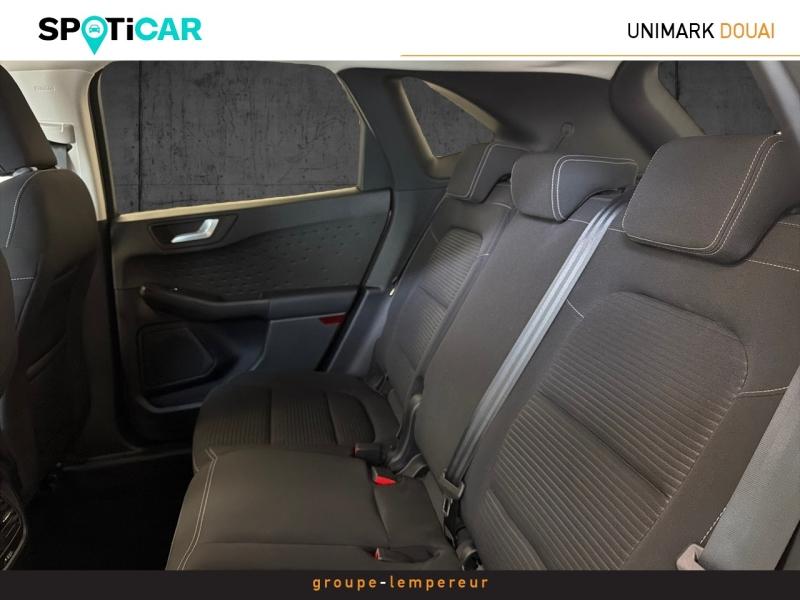 Image FORD Kuga 1.5 EcoBlue 120ch Titanium Powershift