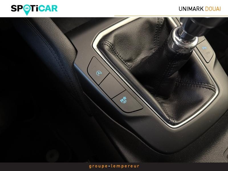 Image FORD Kuga 1.5 EcoBlue 120ch Titanium Powershift