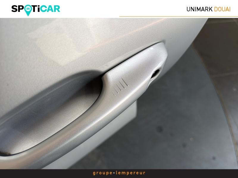 Image FORD Kuga 1.5 EcoBlue 120ch Titanium Powershift