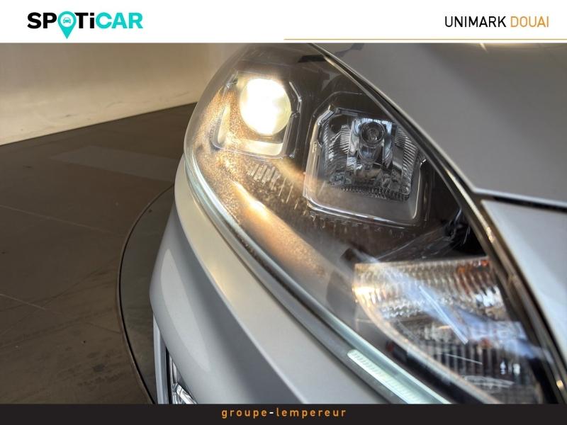 Image FORD Kuga 1.5 EcoBlue 120ch Titanium Powershift