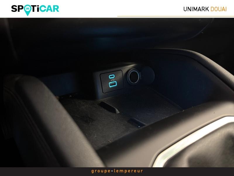 Image FORD Kuga 1.5 EcoBlue 120ch Titanium Powershift