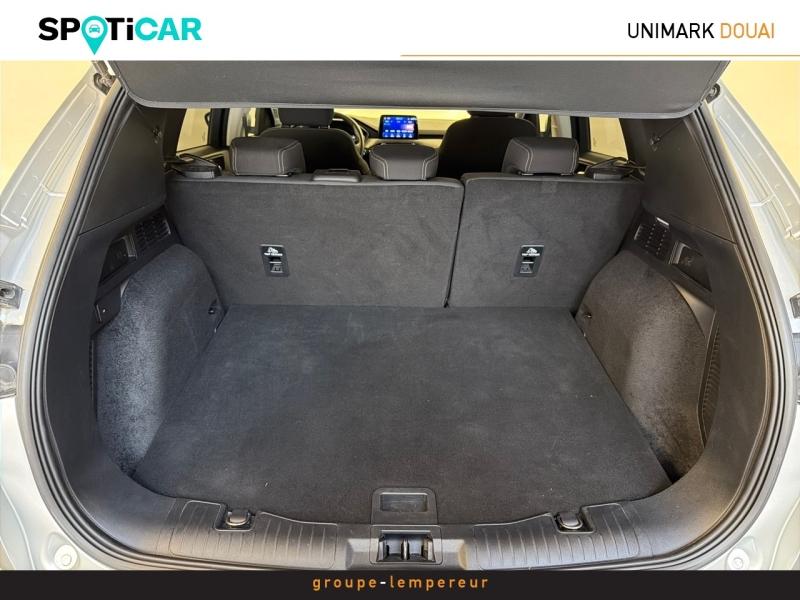 Image FORD Kuga 1.5 EcoBlue 120ch Titanium Powershift