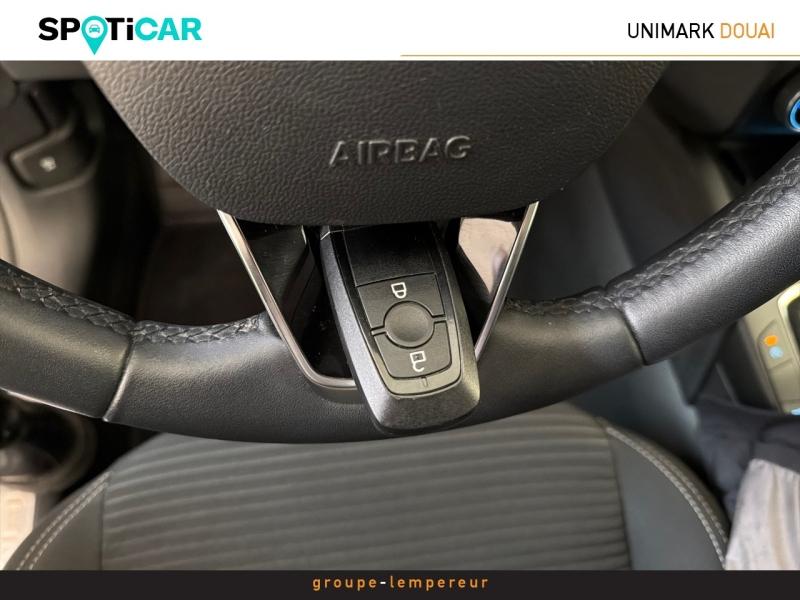 Image FORD Kuga 1.5 EcoBlue 120ch Titanium Powershift