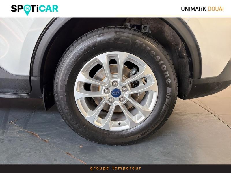 Image FORD Kuga 1.5 EcoBlue 120ch Titanium Powershift