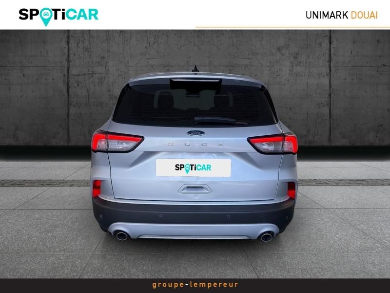 Image FORD Kuga 1.5 EcoBlue 120ch Titanium Powershift