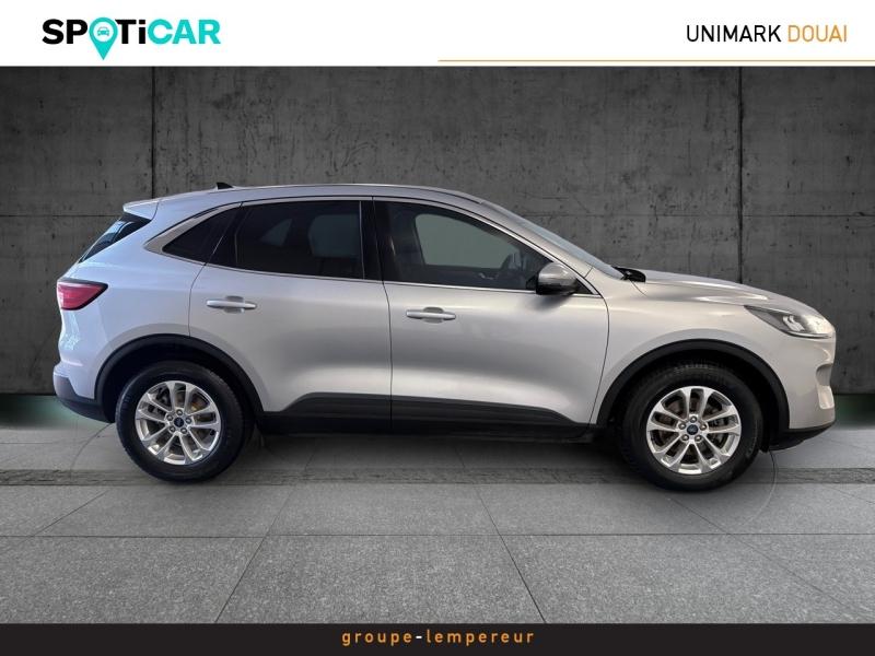 Image FORD Kuga 1.5 EcoBlue 120ch Titanium Powershift