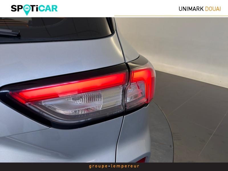 Image FORD Kuga 1.5 EcoBlue 120ch Titanium Powershift