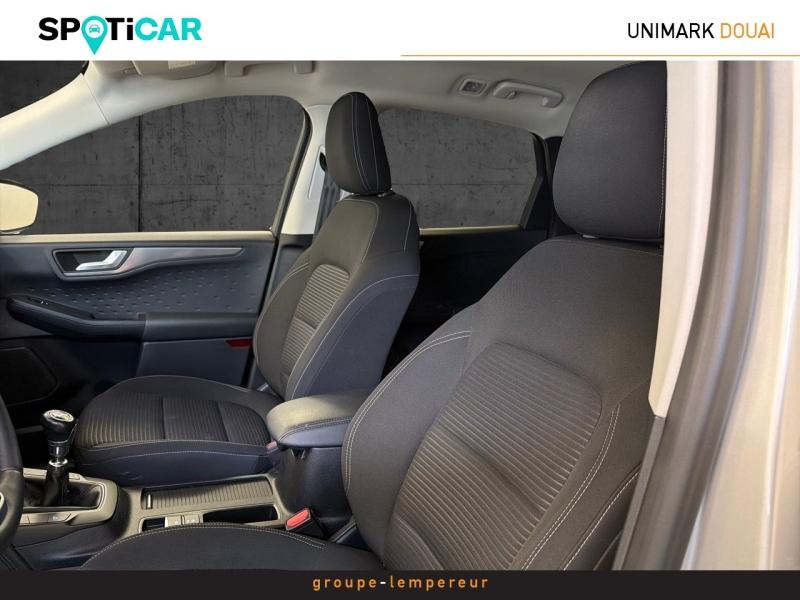 Image FORD Kuga 1.5 EcoBlue 120ch Titanium Powershift