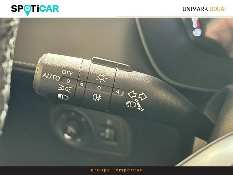 Image MG MOTOR ZS Hybrid+ 197ch Luxury