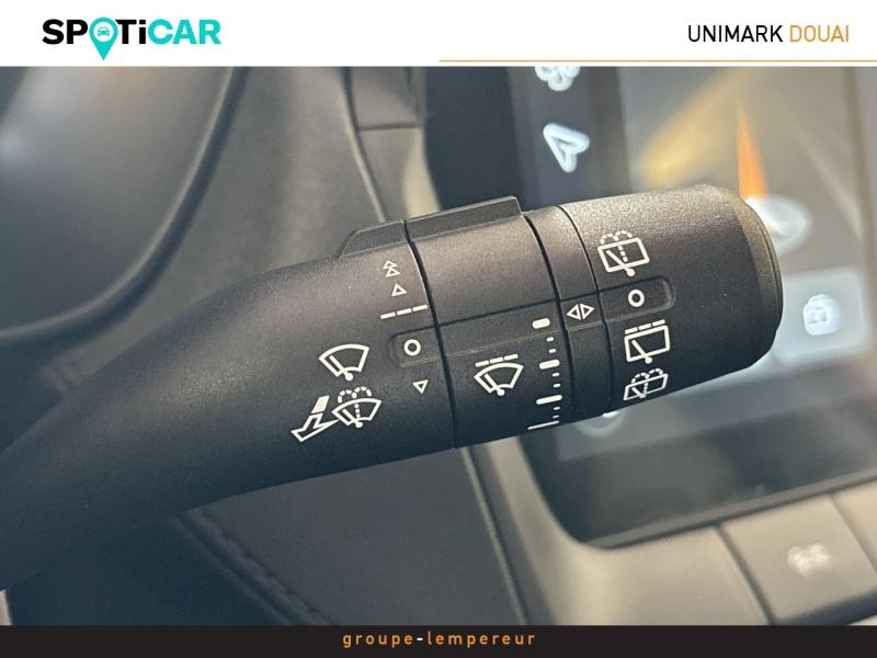 Image MG MOTOR ZS Hybrid+ 197ch Luxury