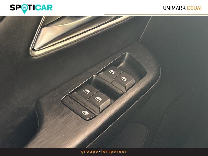 Image MG MOTOR ZS Hybrid+ 197ch Luxury