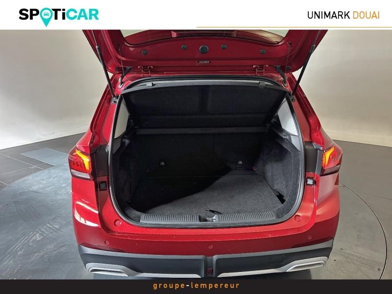 Image MG MOTOR ZS Hybrid+ 197ch Luxury