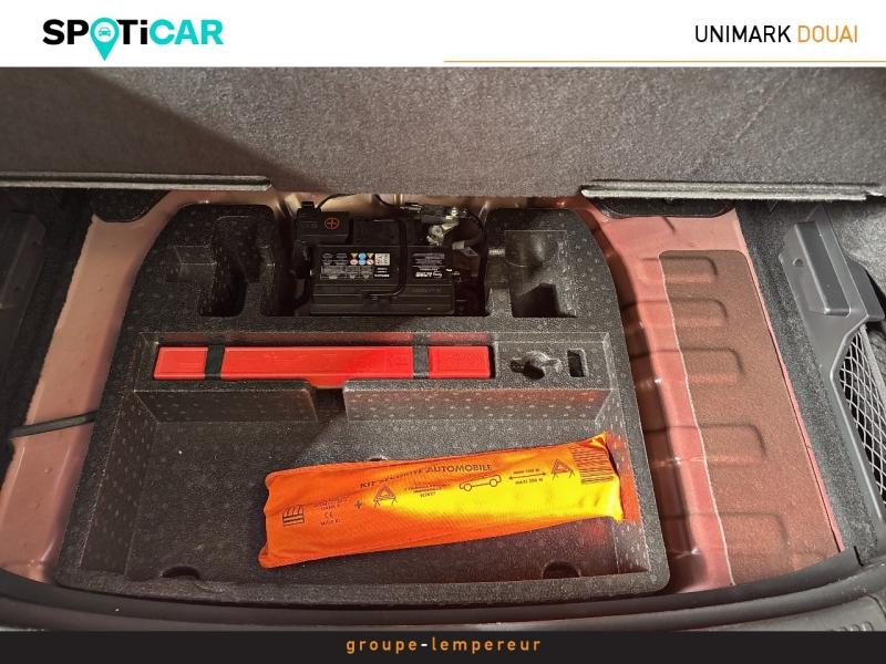 Image MG MOTOR ZS Hybrid+ 197ch Luxury