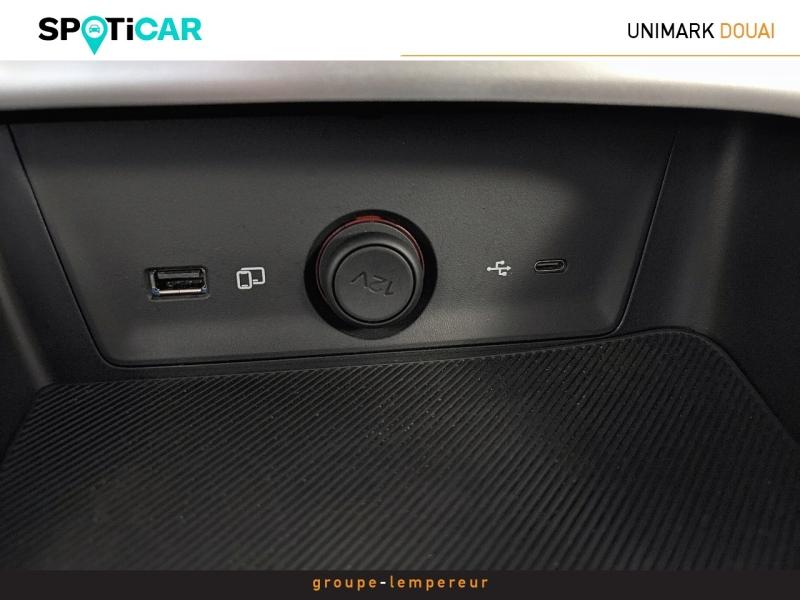 Image MG MOTOR ZS Hybrid+ 197ch Luxury