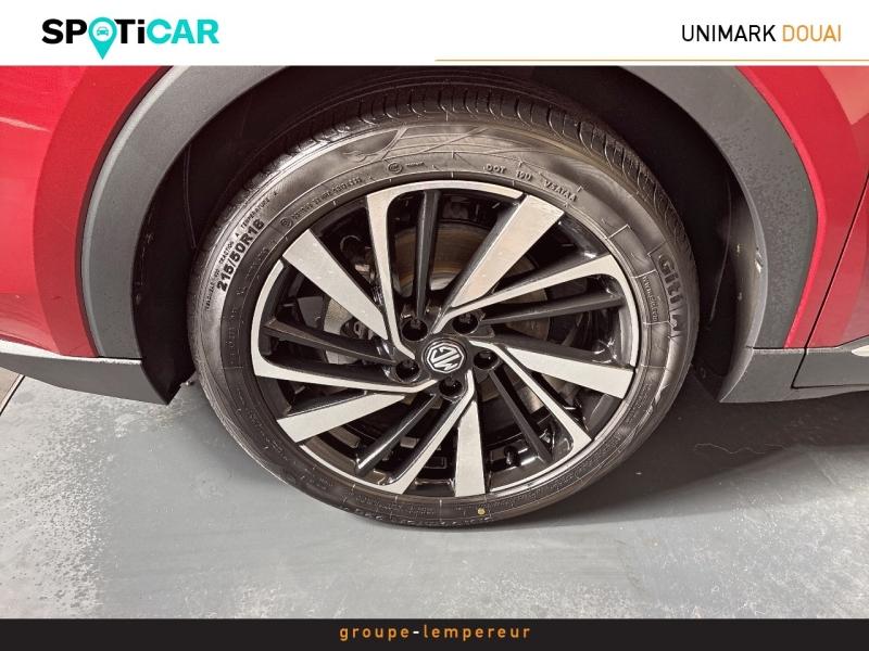 Image MG MOTOR ZS Hybrid+ 197ch Luxury