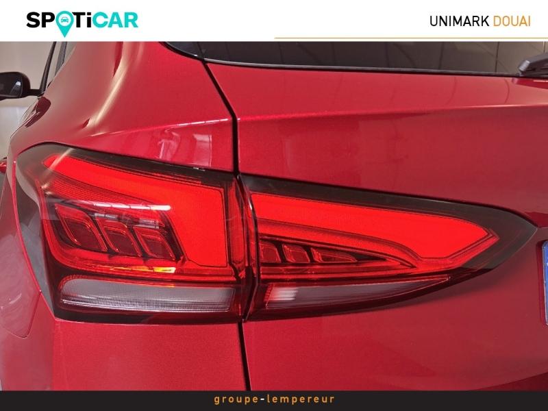 Image MG MOTOR ZS Hybrid+ 197ch Luxury