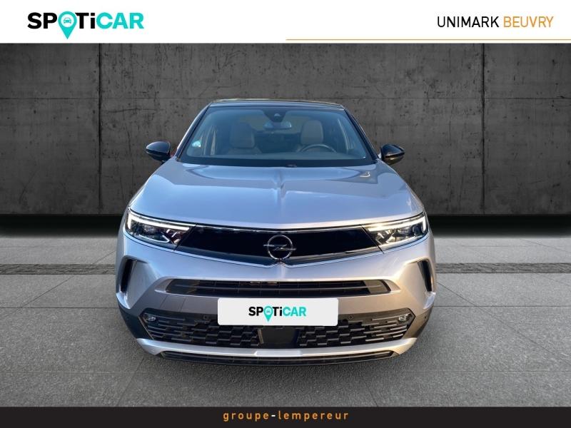 Image OPEL Mokka Société Mokka-e 136ch Elegance Business