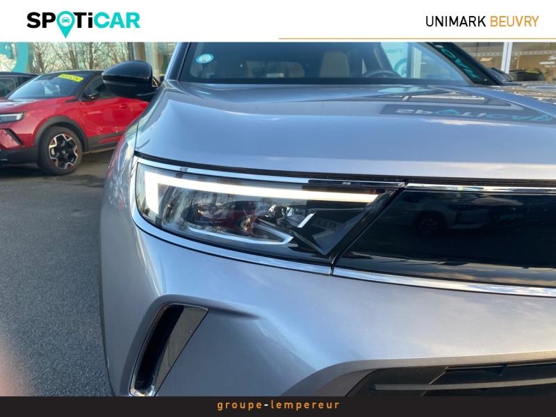 Image OPEL Mokka Société Mokka-e 136ch Elegance Business