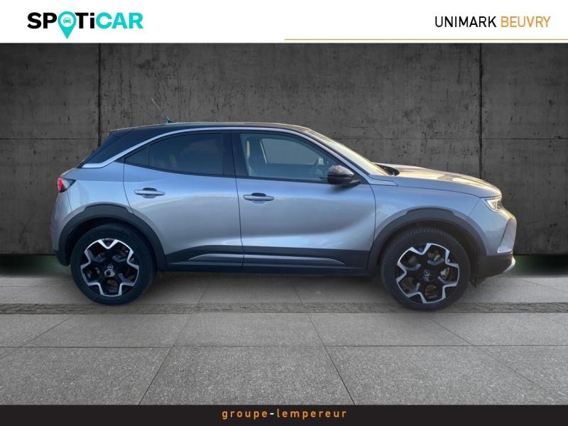 Image OPEL Mokka Société Mokka-e 136ch Elegance Business