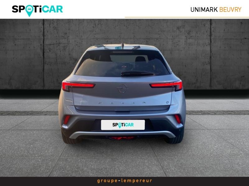 Image OPEL Mokka Société Mokka-e 136ch Elegance Business