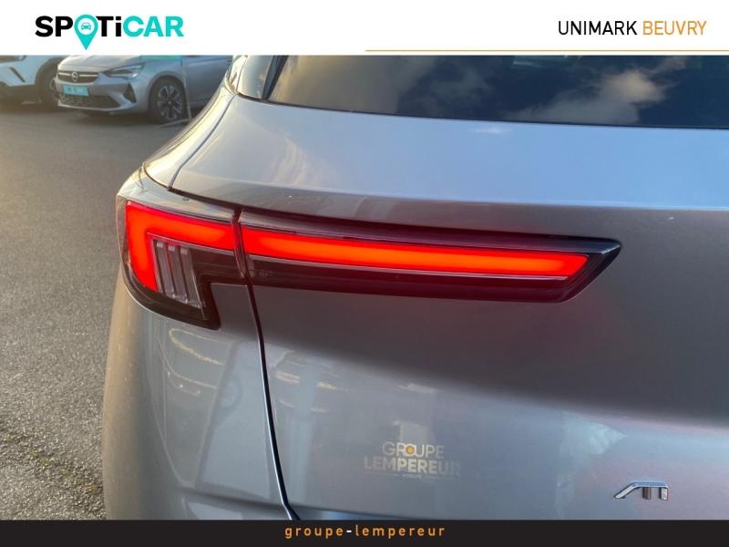 Image OPEL Mokka Société Mokka-e 136ch Elegance Business