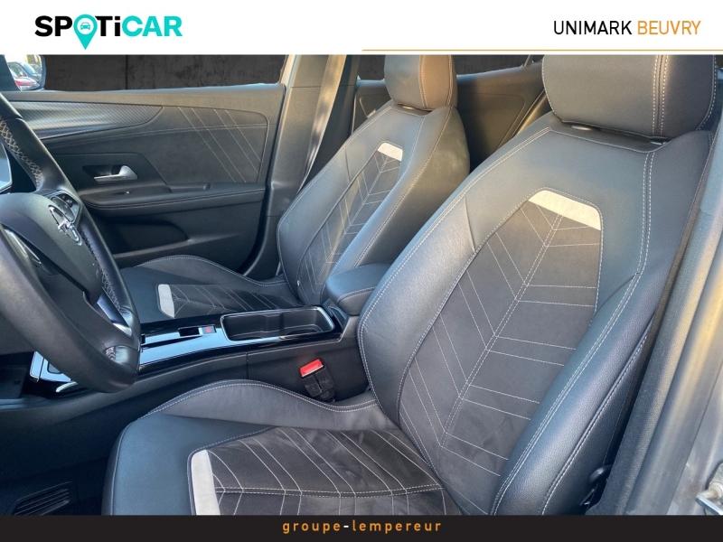 Image OPEL Mokka Société Mokka-e 136ch Elegance Business