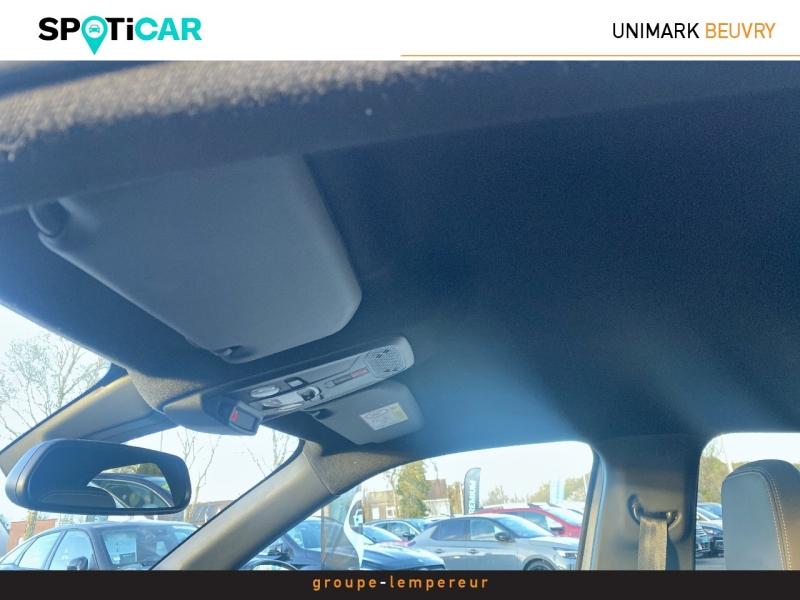 Image OPEL Mokka Société Mokka-e 136ch Elegance Business