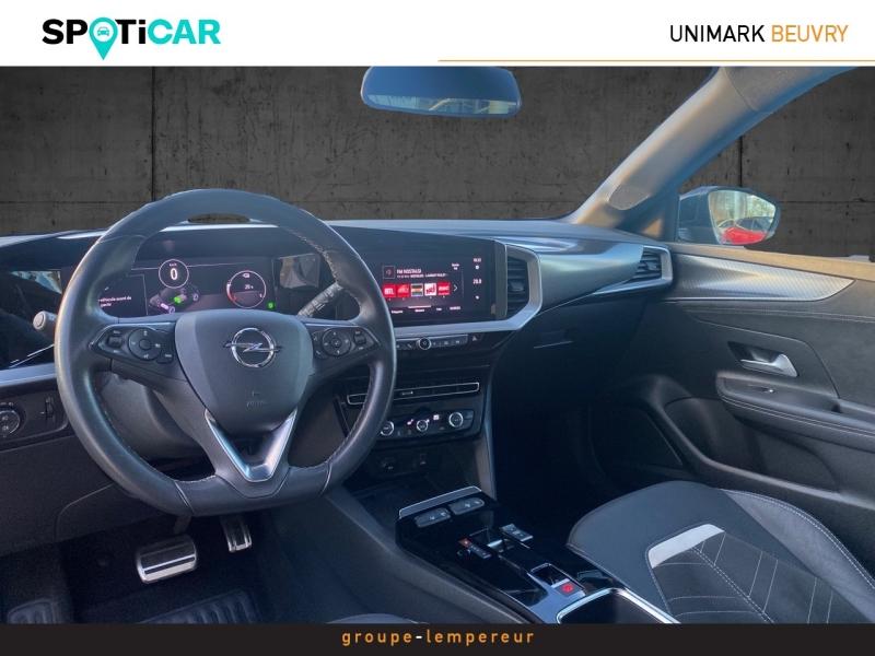 Image OPEL Mokka Société Mokka-e 136ch Elegance Business