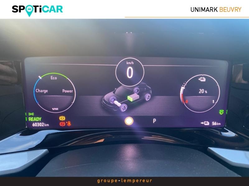 Image OPEL Mokka Société Mokka-e 136ch Elegance Business