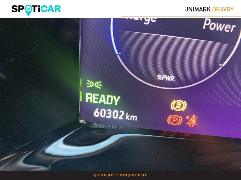 Image OPEL Mokka Société Mokka-e 136ch Elegance Business