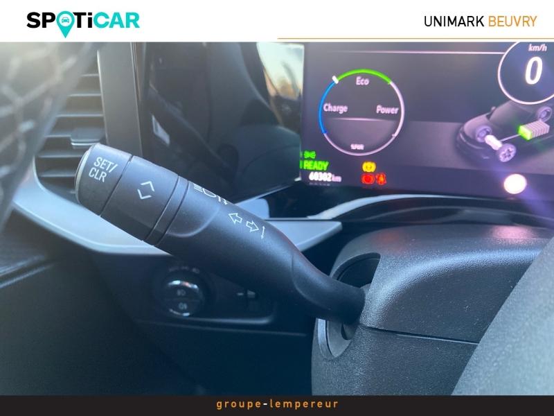 Image OPEL Mokka Société Mokka-e 136ch Elegance Business