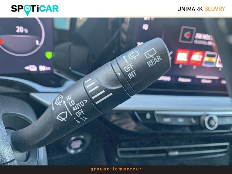 Image OPEL Mokka Société Mokka-e 136ch Elegance Business