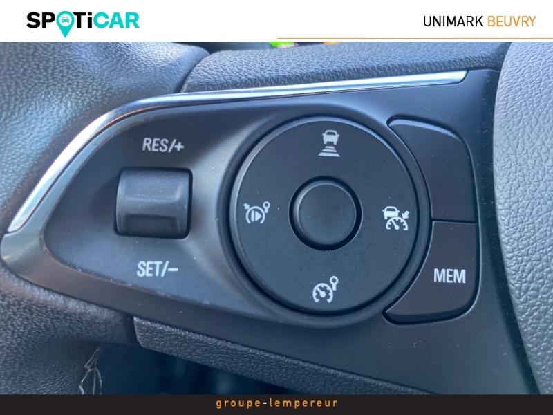 Image OPEL Mokka Société Mokka-e 136ch Elegance Business