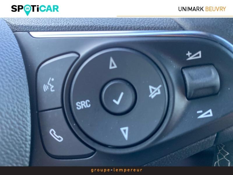 Image OPEL Mokka Société Mokka-e 136ch Elegance Business