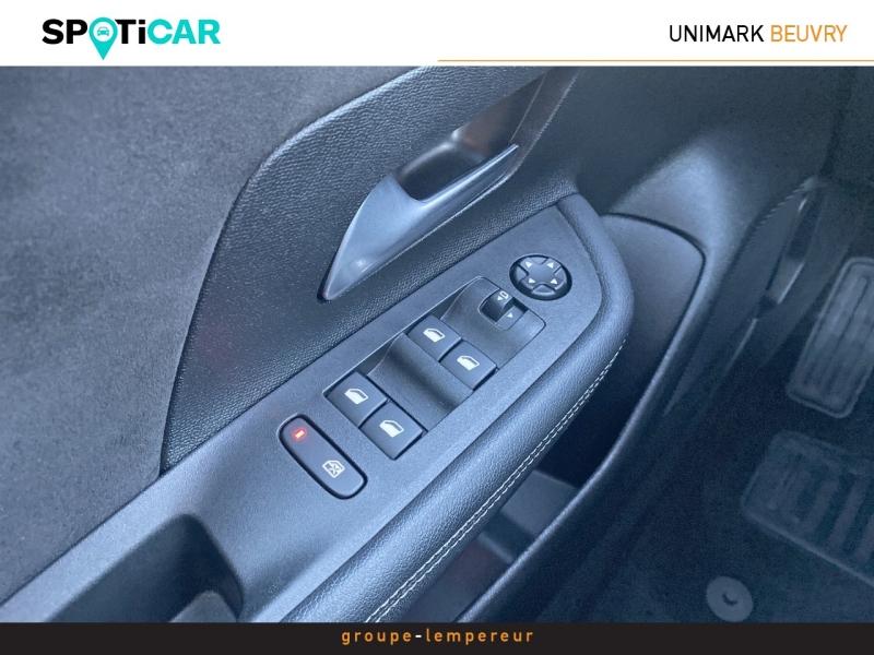 Image OPEL Mokka Société Mokka-e 136ch Elegance Business